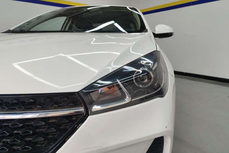 Used Chery Arrizo 5 2019 PRO 1.5L CVT Youth Edition China VI Standard
