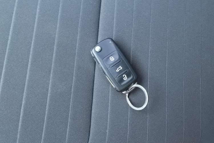 Used Volkswagen Tiguan 2016 300TSI Automatic All-Wheel Drive Fashion Vision Edition
