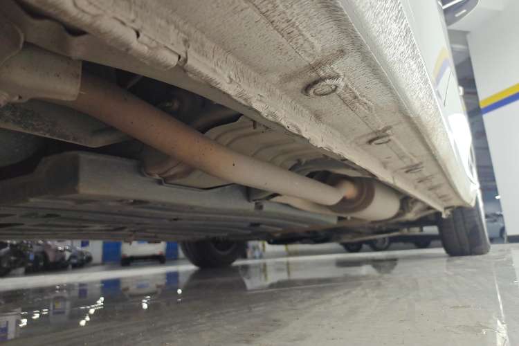 Used Honda Greiz 2016 1.5L CVT Classic Edition
