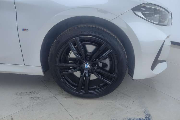 Used BMW 1 Series 2022 125i M Sport Night Edition