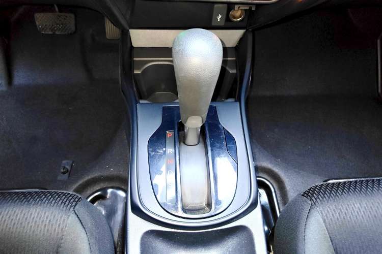 Used Honda City 2019 1.5L CVT Dynamic Edition
