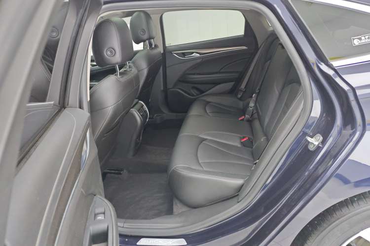 Used Buick LaCrosse 2021 552T Luxury Version