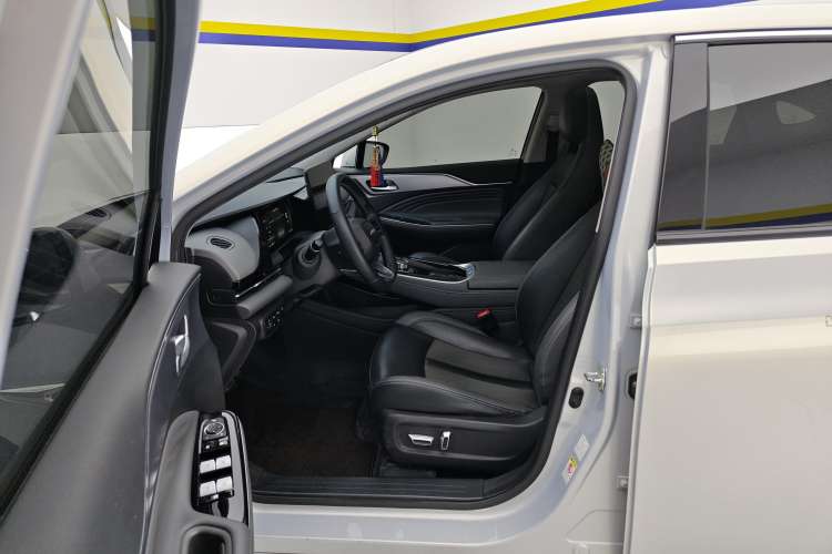 Used AION S Plus 2021 80 Ultra-Long Range Edition
