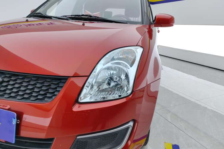 Used Suzuki Swift 2014 1.3L Manual Standard Edition