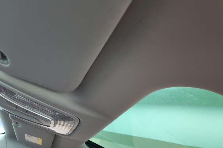 Used Changan CS75 PLUS 2021 1.5T Automatic Luxury Version
