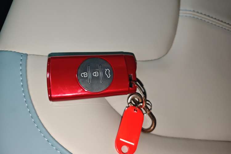 Used Chery Tiggo 3X 2022 Diamond Edition 1.5L CVT Elite Version
