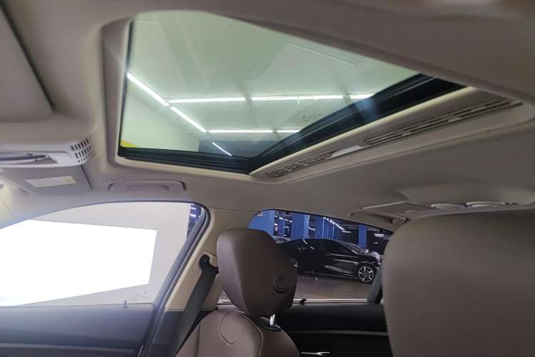 Used BMW 3 Series 2019 320Li xDrive Fashion Model
