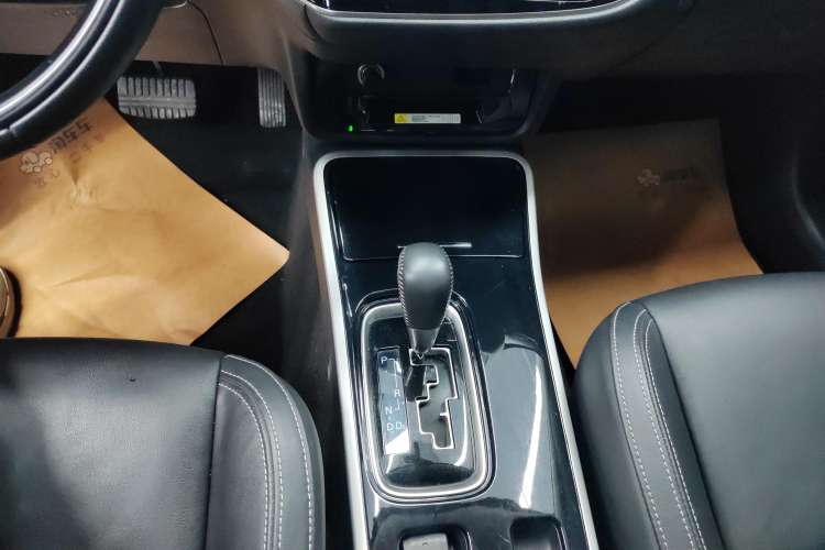 Used Mitsubishi Outlander 2020 2.0L Two-Wheel Drive Enjoyment Version 5 Seats
