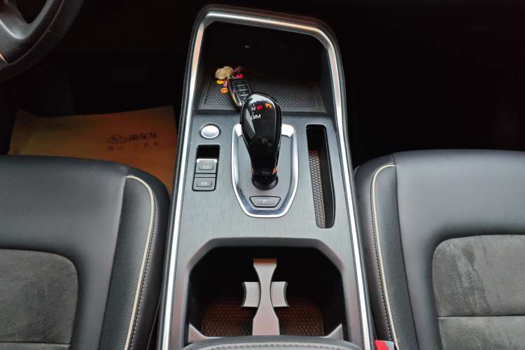 Used Haval H6 2021 National Trend Edition 1.5T Automatic Urban Version
