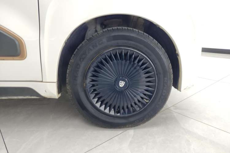 Used Baojun E200 2020 305KM Smart Drive Version
