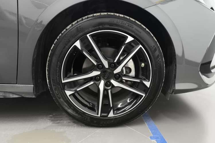 Used Geely Auto Binray 2024 Binrui COOL 1.5T DCT Champion Edition
