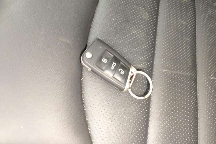 Used Volkswagen Tharu 2021 280TSI Two-Wheel-Drive Flagship Edition
