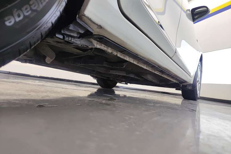 Used Toyota Corolla 2014 1.6L CVT GL-i
