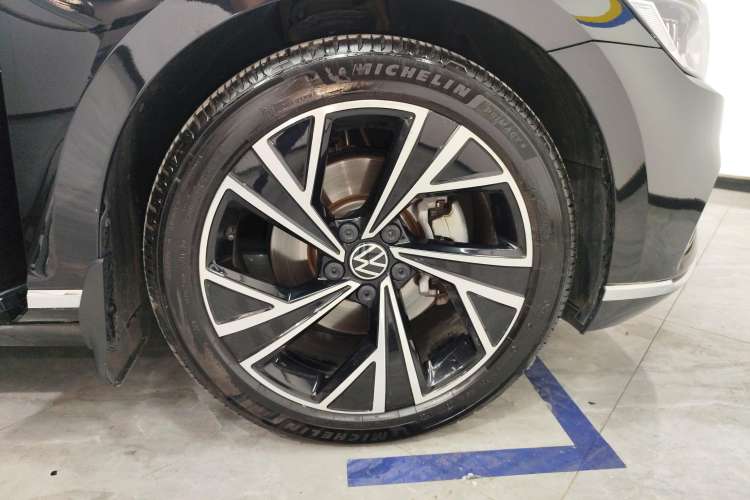 Used Volkswagen Magotan 2020 330TSI DSG Luxury Edition
