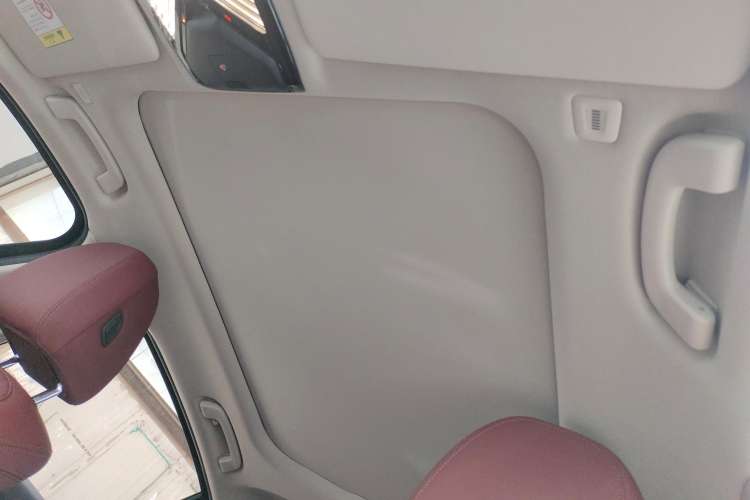 Used BMW 3 Series 2024 320Li M Sport Package
