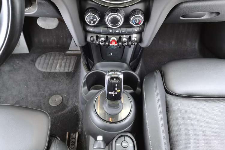 Used  MINI 2020 1.5T COOPER Classic Edition
