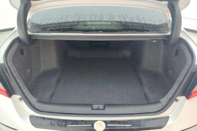 Used Honda Accord 2018 260TURBO Luxury Edition China VI
