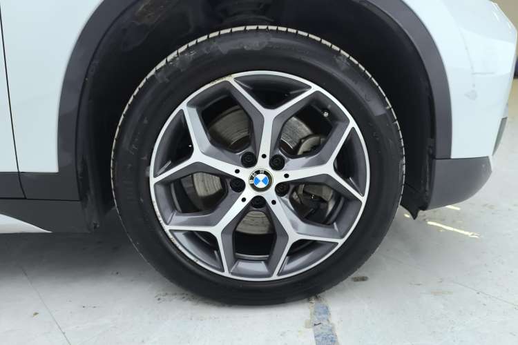 Used BMW X1 2019 xDrive20Li Luxury Model
