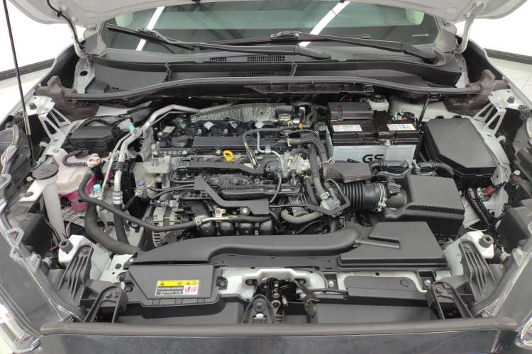 Used Toyota Corolla Cross 2023 2.0L Pioneer Edition
