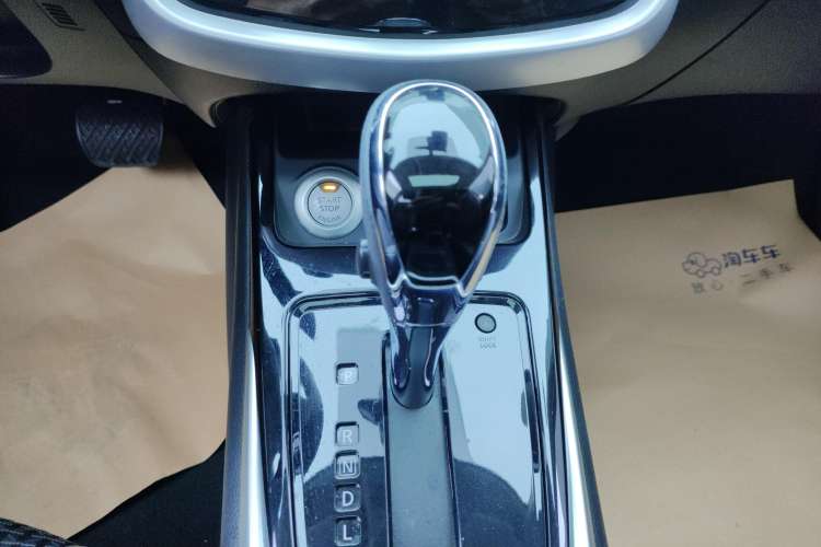 Used Nissan Tiida 2016 1.6L CVT Smart Drive Edition
