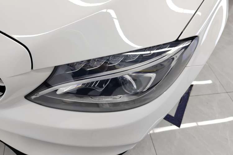 Used Mercedes-Benz C-Class 2016 C 200 Sport Edition