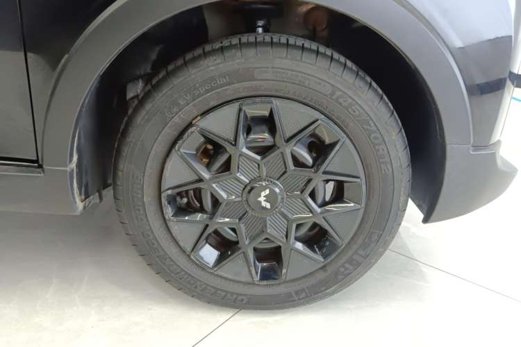 Used Wuling Hongguang MINIEV 2022 GAMEBOY 200km Gaming Edition with Lithium Iron Phosphate
