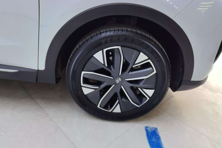 Used  Shanhai L7 2024 1.5T 120km ULTRA 7-Seater
