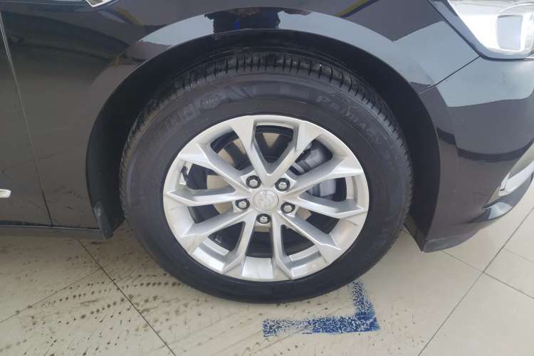 Used Buick LaCrosse 2022 552T Luxury Version
