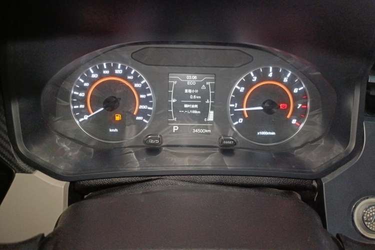 Used Chery Tiggo 3X 2022 Diamond Edition 1.5L CVT Elite Version
