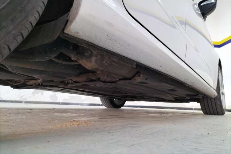 Used Audi A3 2020 Sportback 35 TFSI Fashion Edition China VI Emission Standard
