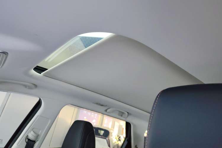 Used Oshan X7 2020 1.5T Automatic Luxury Model
