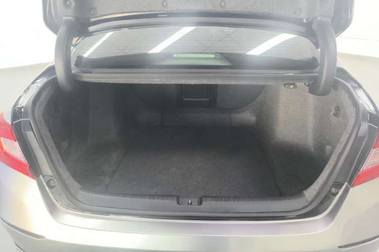 Used Honda Accord 2018 260TURBO Elite Edition China VI