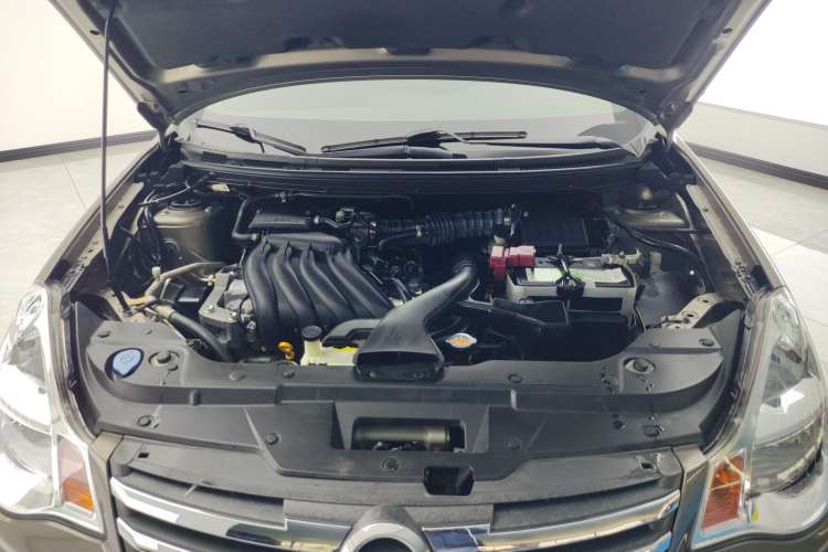 Used Nissan Sylphy 2018 Classic 1.6XE CVT Comfort Edition
