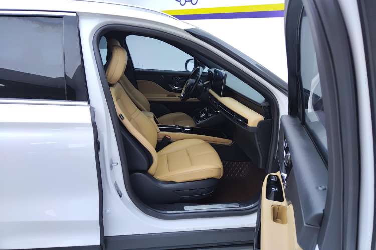 Used Lincoln Corsair 2022 2.0T Two-Wheel Drive Luxury Edition
