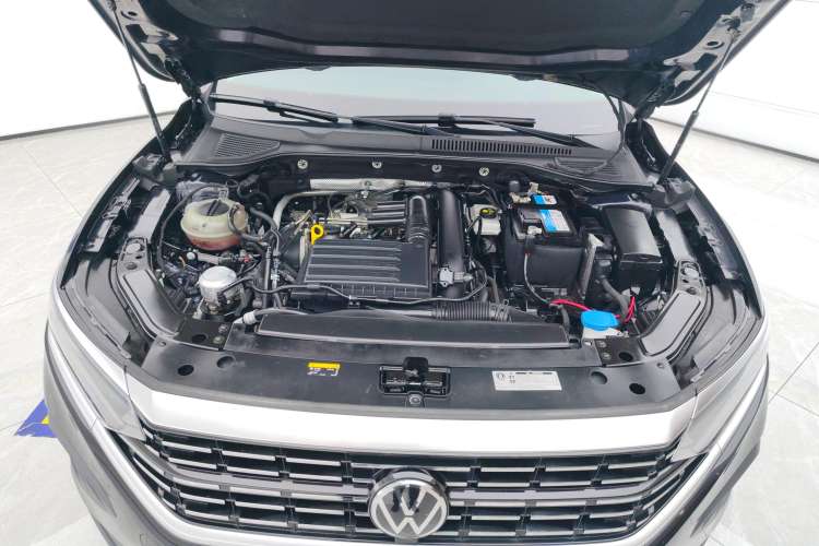 Used Volkswagen Passat 2023 Revised Version 280TSI Business Edition
