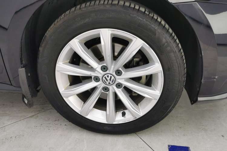 Used Volkswagen Passat 2016 330TSI DSG Prestige Edition
