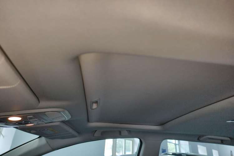 Used Haval H6 2018 Blue Label Sport Edition 1.5T Automatic Two-Wheel Drive Elite Model
