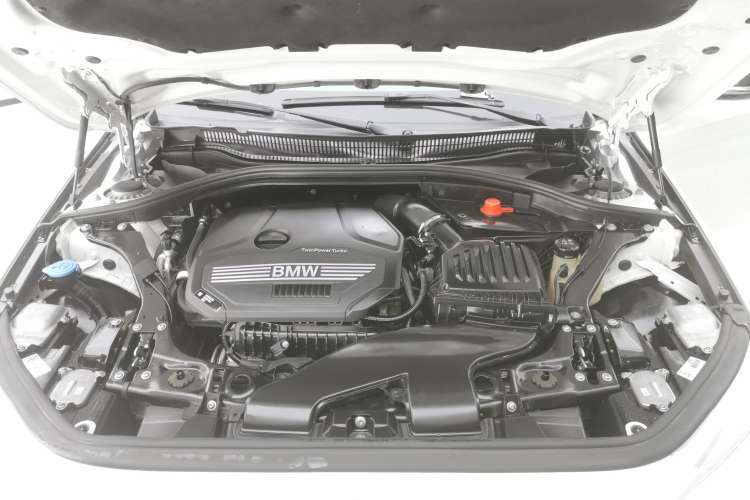 Used BMW 1 Series 2023 120i M Sport Night Edition