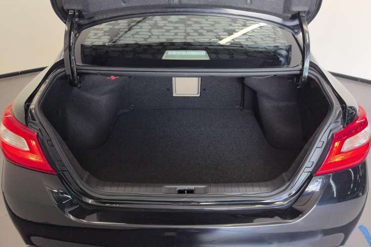 Used Nissan Teana 2016 2.0L XE Fashion Edition