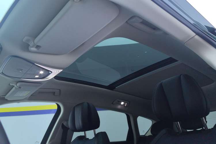 Used VOYAH FREE 2024 Ultra-Long Range Intelligent Driving Version
