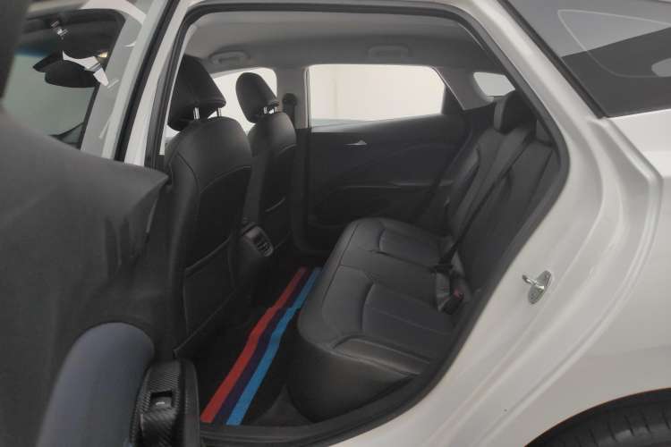 Used Buick Velite 6 2024 430km Comfort Edition
