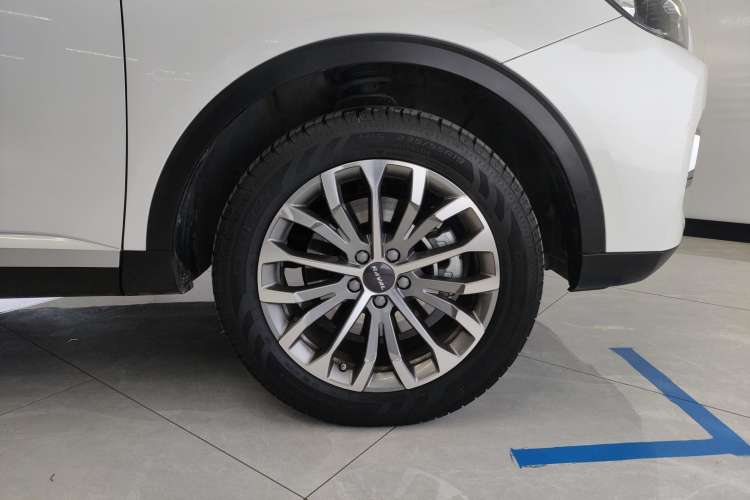 Used Haval H6 2020 1.5 GDIT Automatic Platinum Champion Edition
