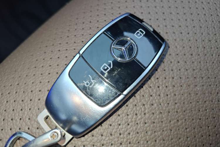 Used Mercedes-Benz E-Class 2023 E 300 L Sporty and Stylish Model