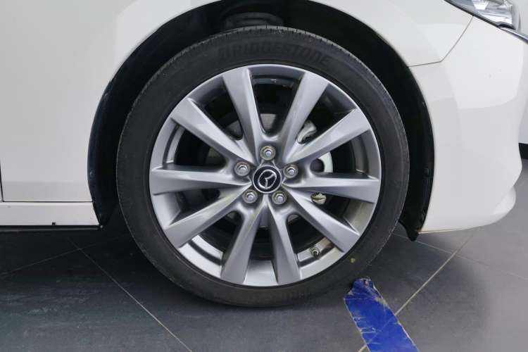 Used Mazda Mazda 3 Axela 2023 2.0L Automatic ZhiXuan Edition
