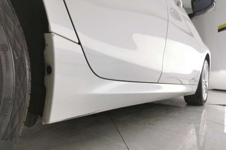 Used BMW 1 Series 2023 120i M Sport Night Edition