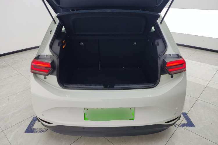 Used Volkswagen ID.3 2024 Outstanding Edition
