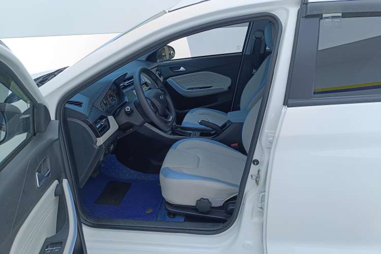 Used Chery Tiggo 3X 2022 Diamond Edition 1.5L CVT Elite Version
