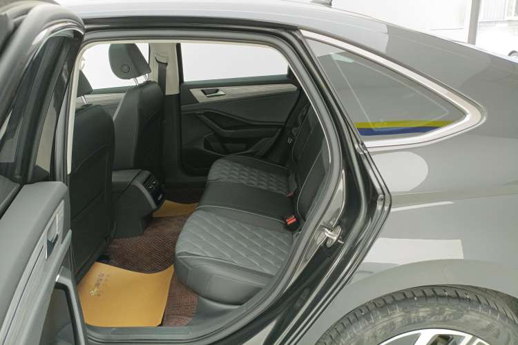 Used Volkswagen Sagitar 2023 280TSI DSG Beyond Lite Edition