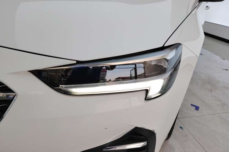 Used Buick Regal 2020 552T Luxury Version
