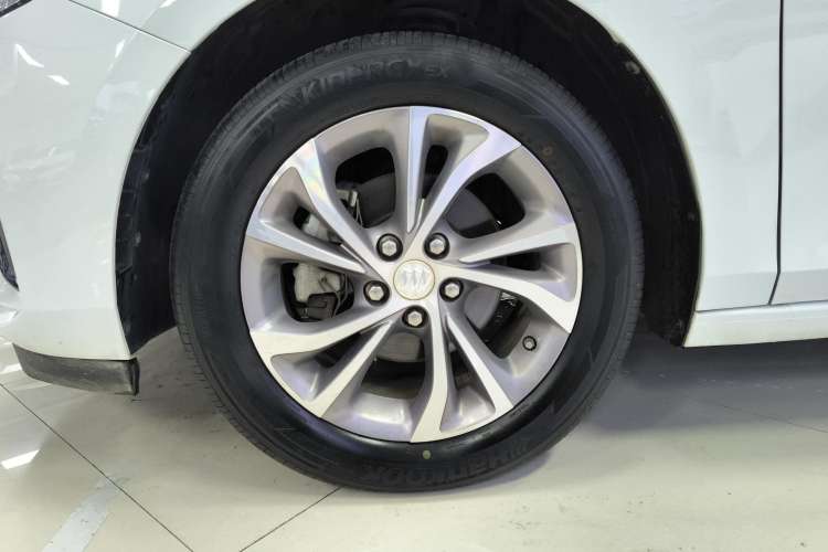 Used Buick Verano 2023 Pro Enjoyment Edition
